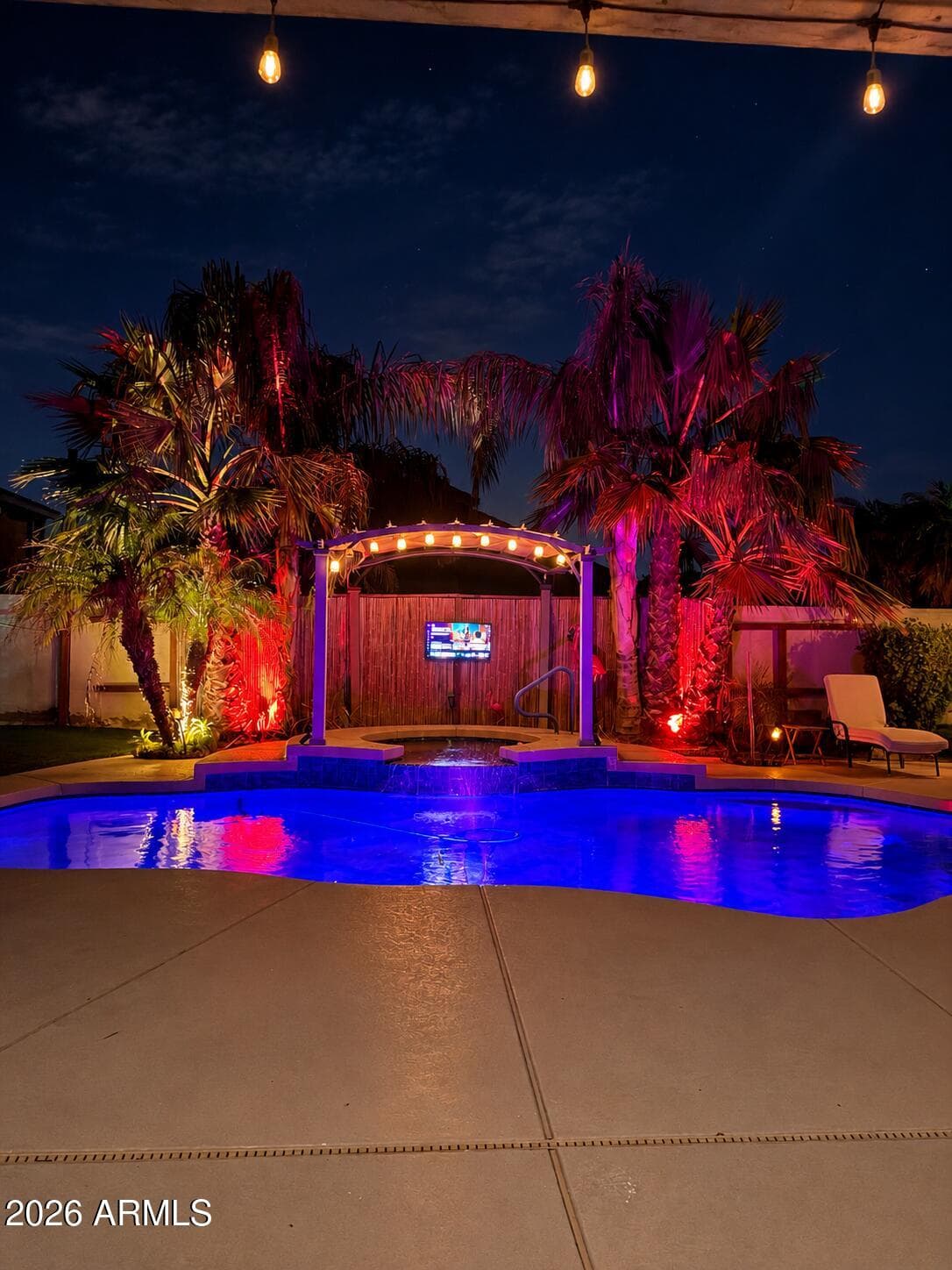 872 E Toledo Street, Gilbert, AZ 85295 — photo 20 of 26