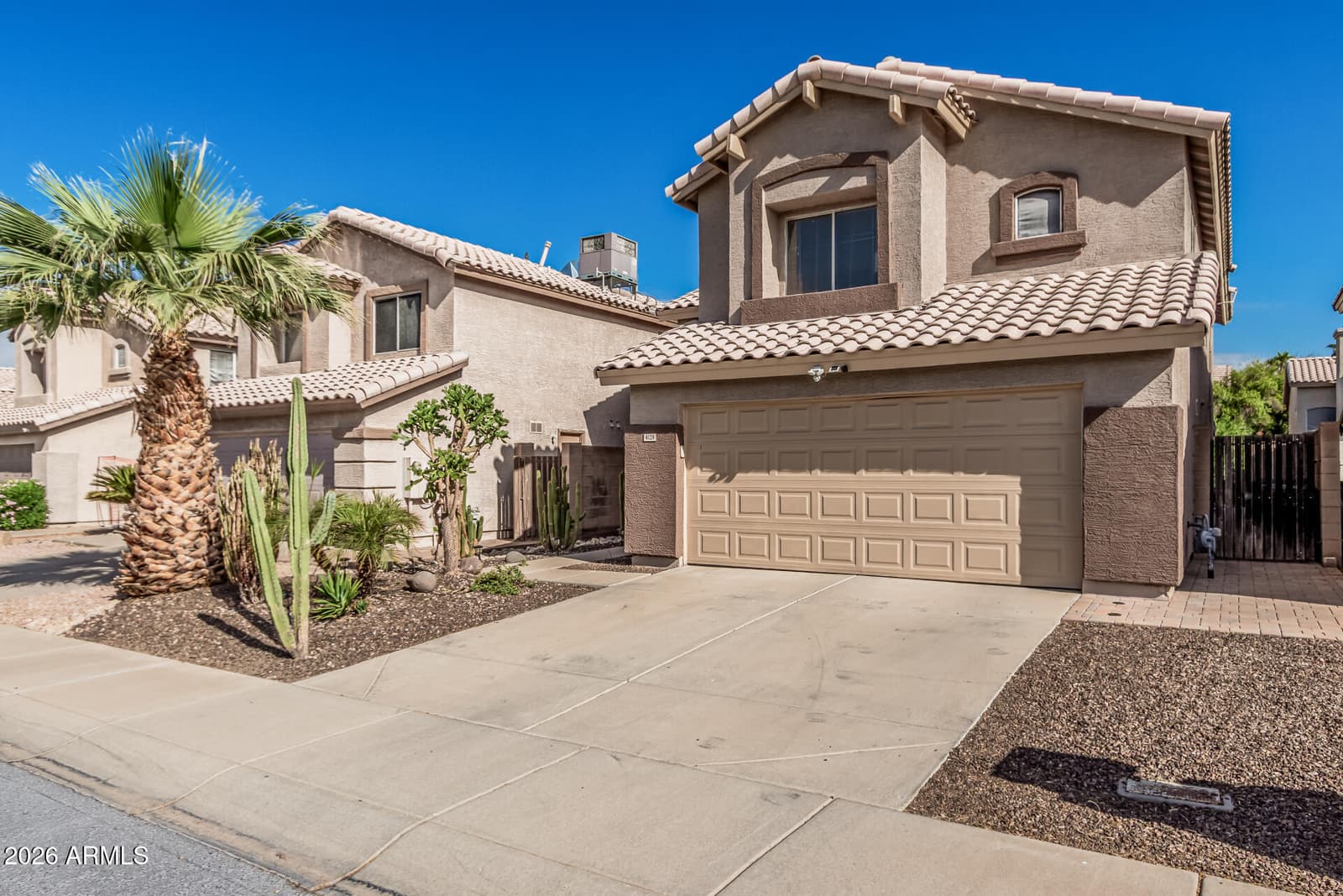 4128 E Coolbrook Avenue, Phoenix, AZ 85032 — photo 2 of 27