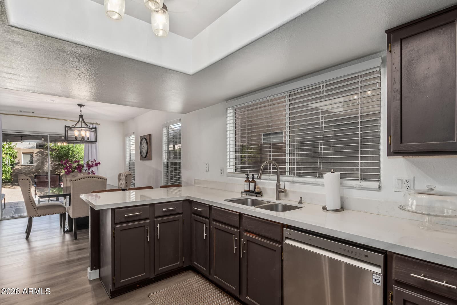 4128 E Coolbrook Avenue, Phoenix, AZ 85032 — photo 10 of 27