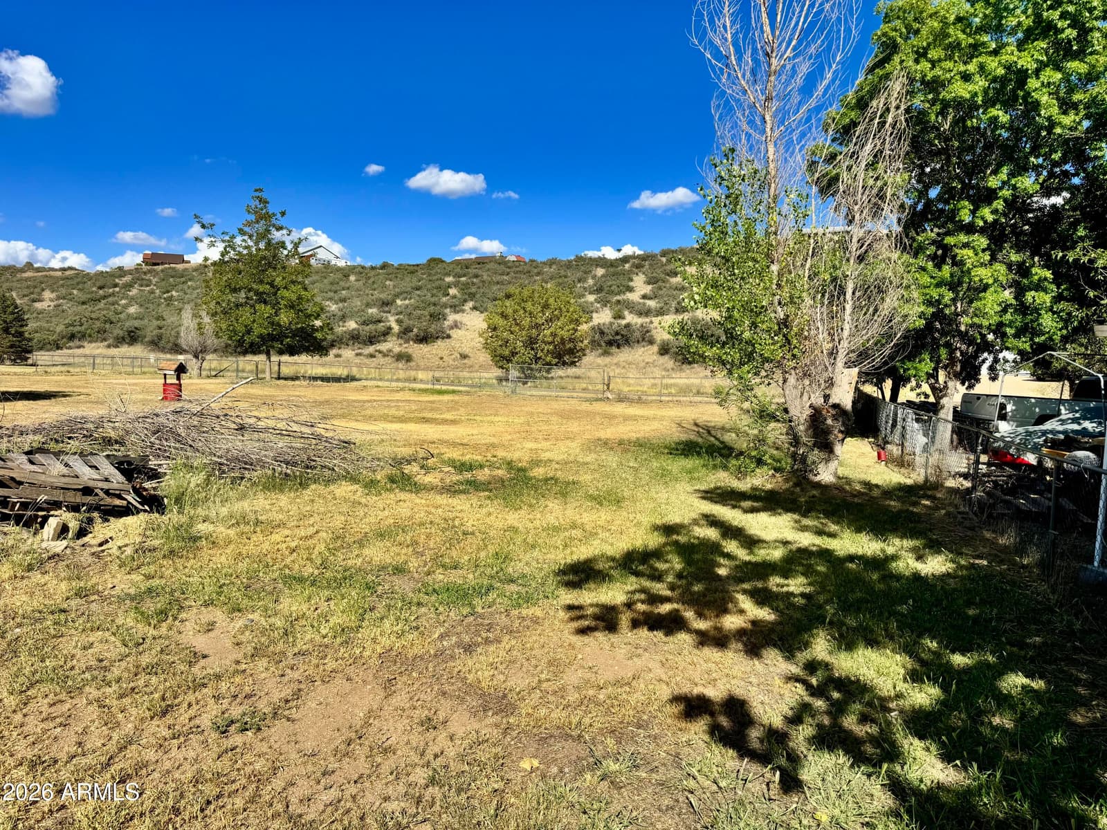 18233 S John Fry Avenue, Peeples Valley, AZ 86332 — photo 27 of 34