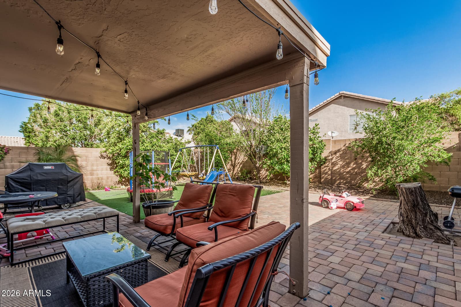 4128 E Coolbrook Avenue, Phoenix, AZ 85032 — photo 25 of 27