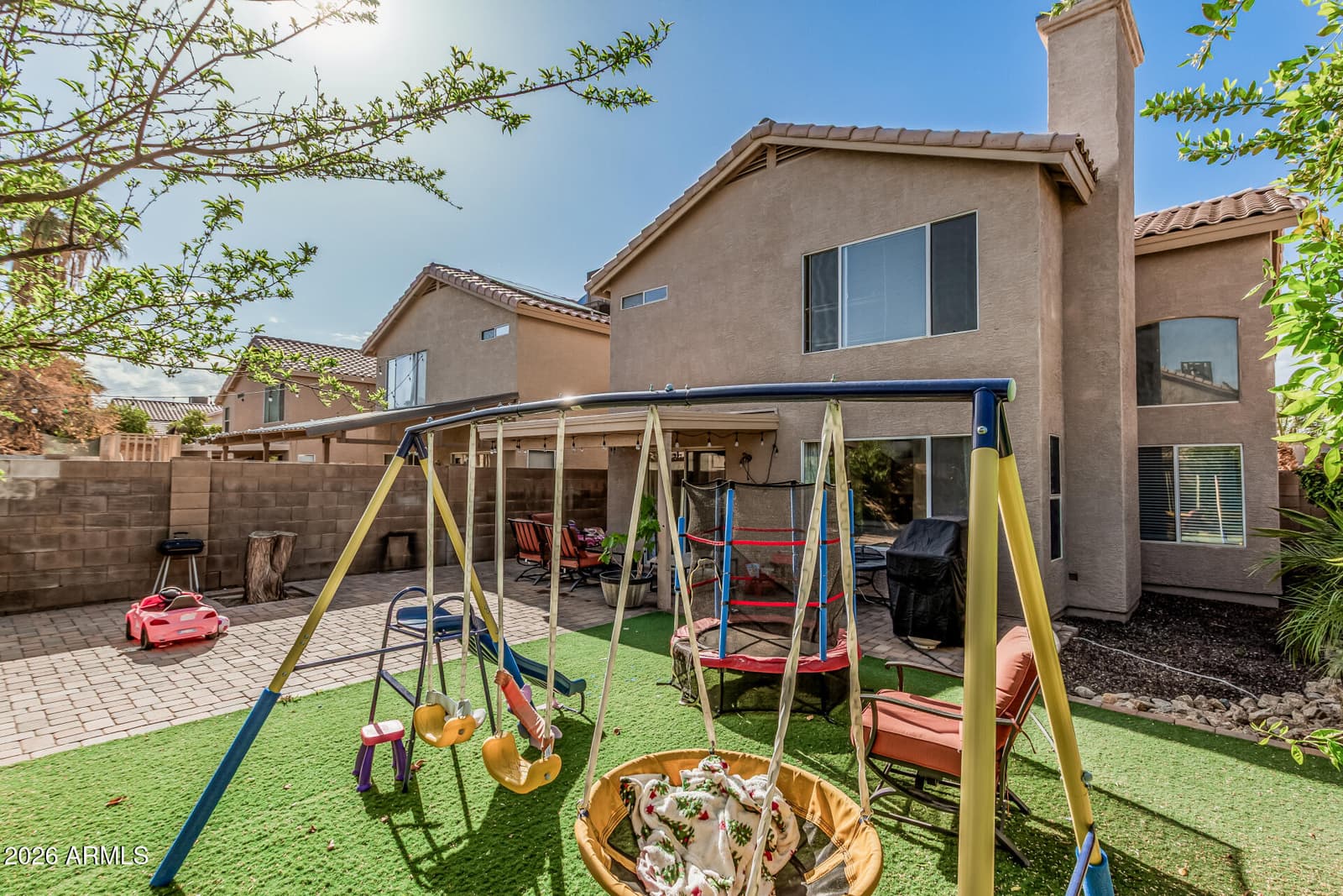4128 E Coolbrook Avenue, Phoenix, AZ 85032 — photo 27 of 27