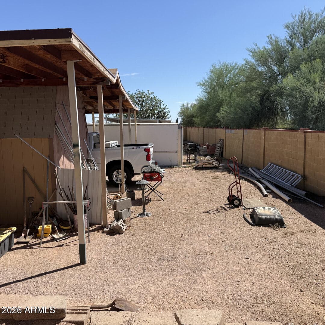 2238 N Plaza Drive, Apache Junction, AZ 85120 — photo 41 of 50