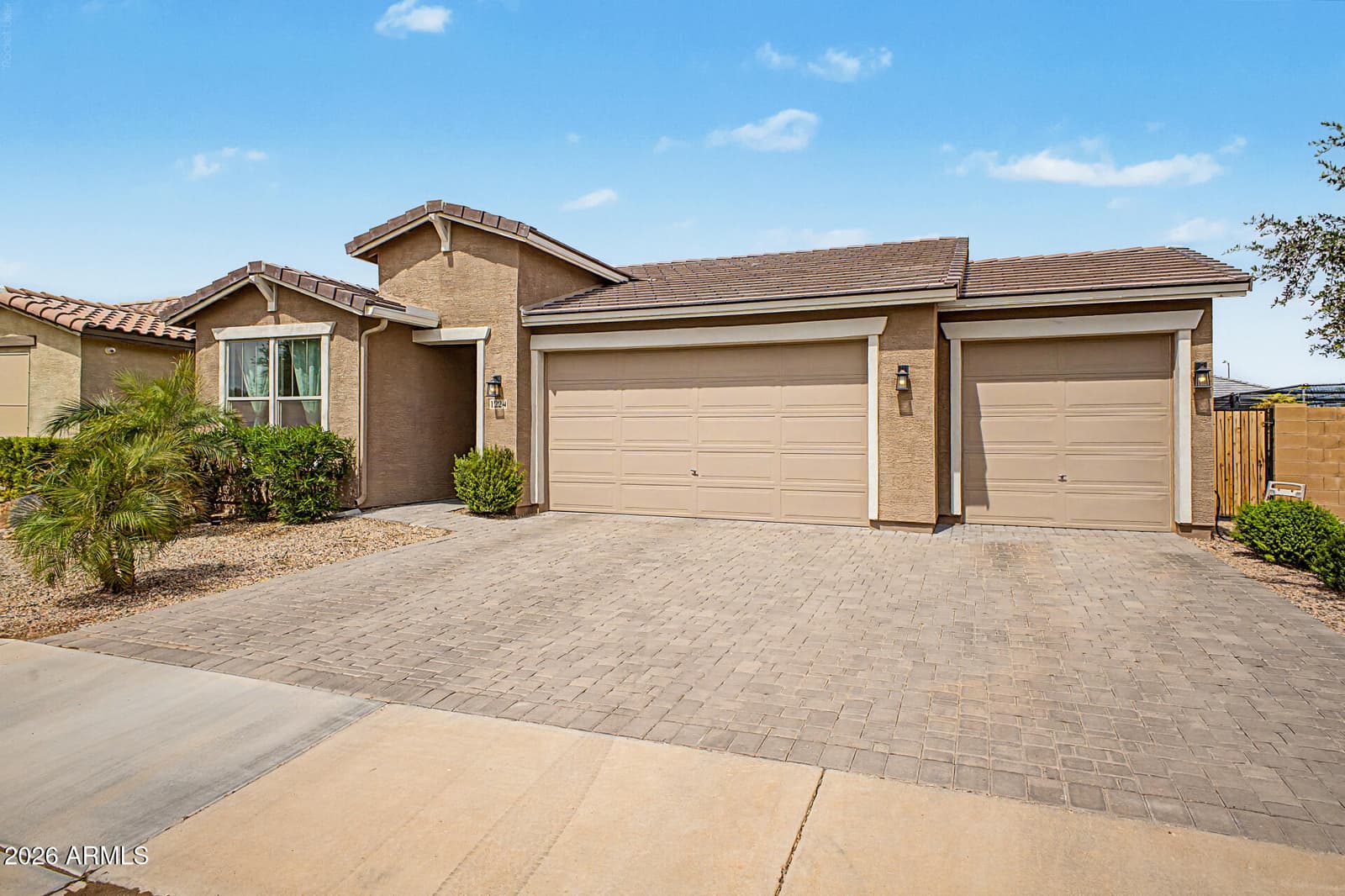 1224 E Vekol Street, Casa Grande, AZ 85122 — photo 2 of 31