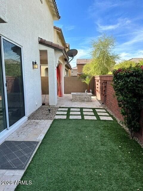 2200 S Jacana Court, Gilbert, AZ 85295 — photo 17 of 18