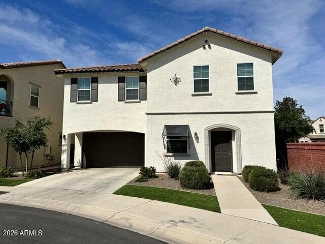 2200 S Jacana Court, Gilbert, AZ 85295 — photo 1 of 18