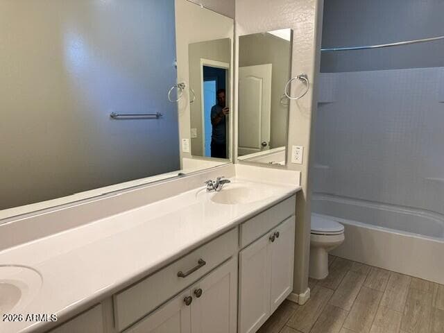 2200 S Jacana Court, Gilbert, AZ 85295 — photo 10 of 18
