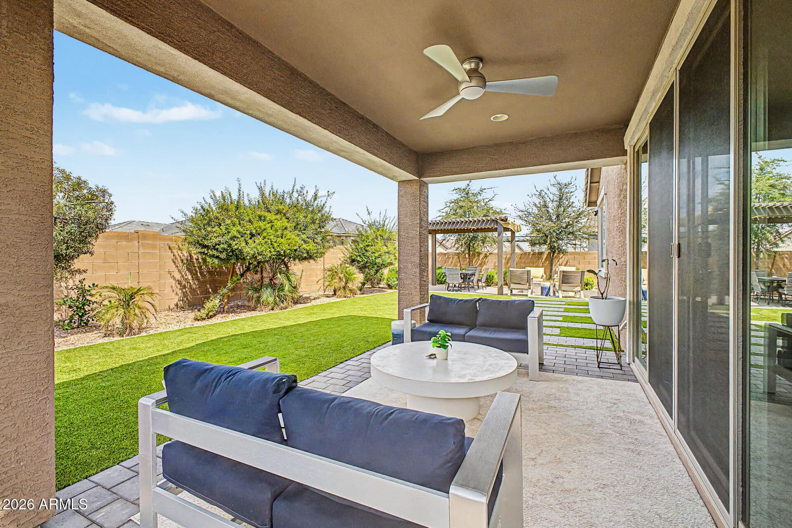 1224 E Vekol Street, Casa Grande, AZ 85122 — photo 25 of 31
