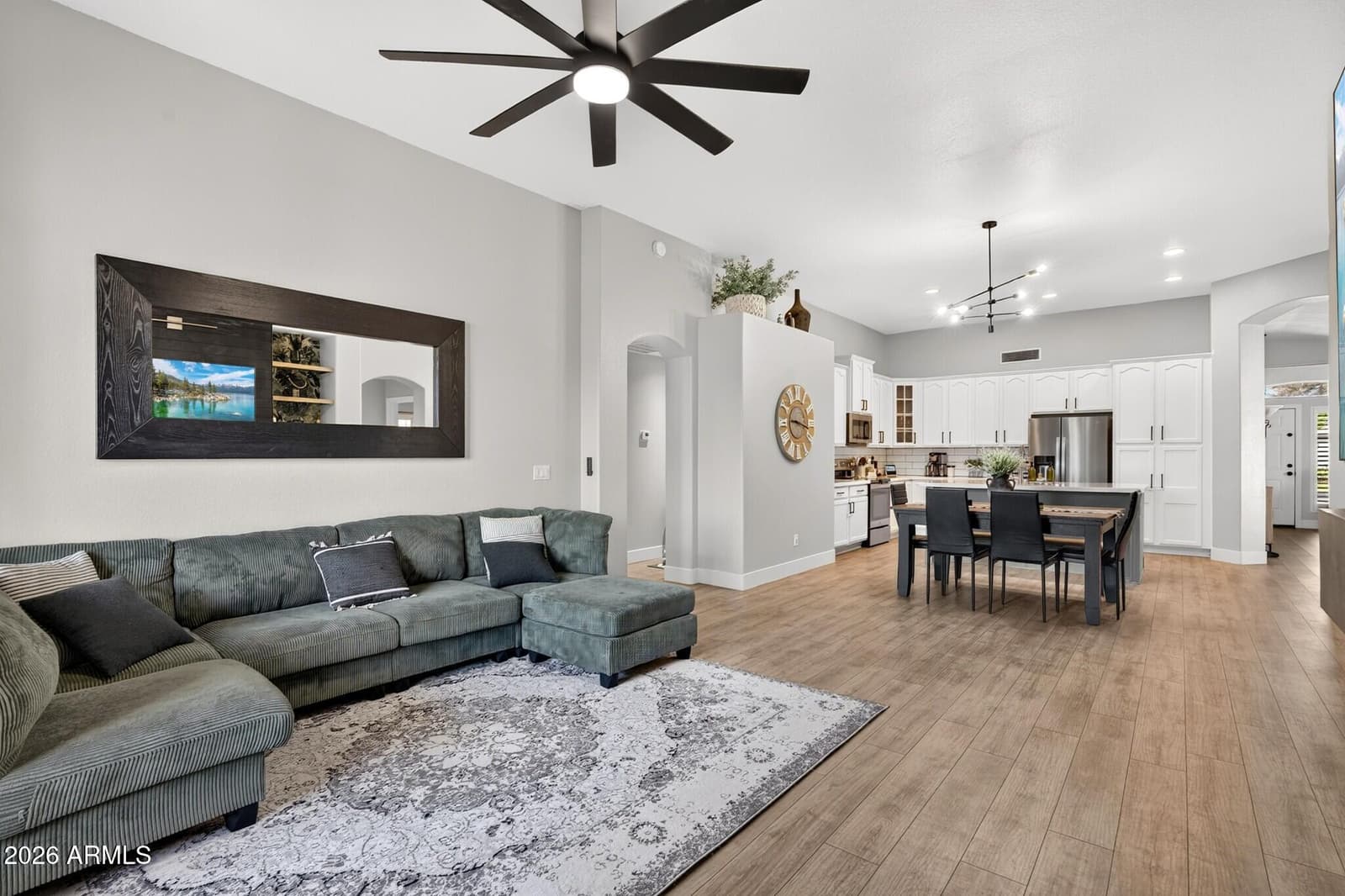1278 E Eli Court, Gilbert, AZ 85295 — photo 18 of 42