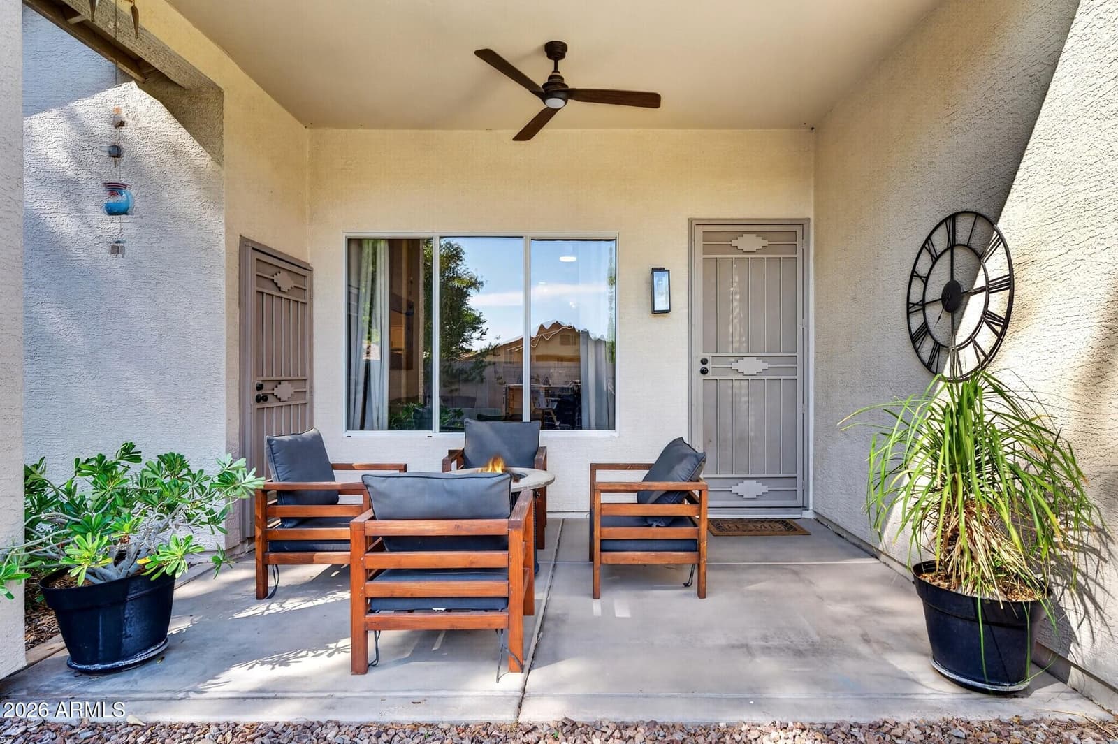 1278 E Eli Court, Gilbert, AZ 85295 — photo 36 of 42
