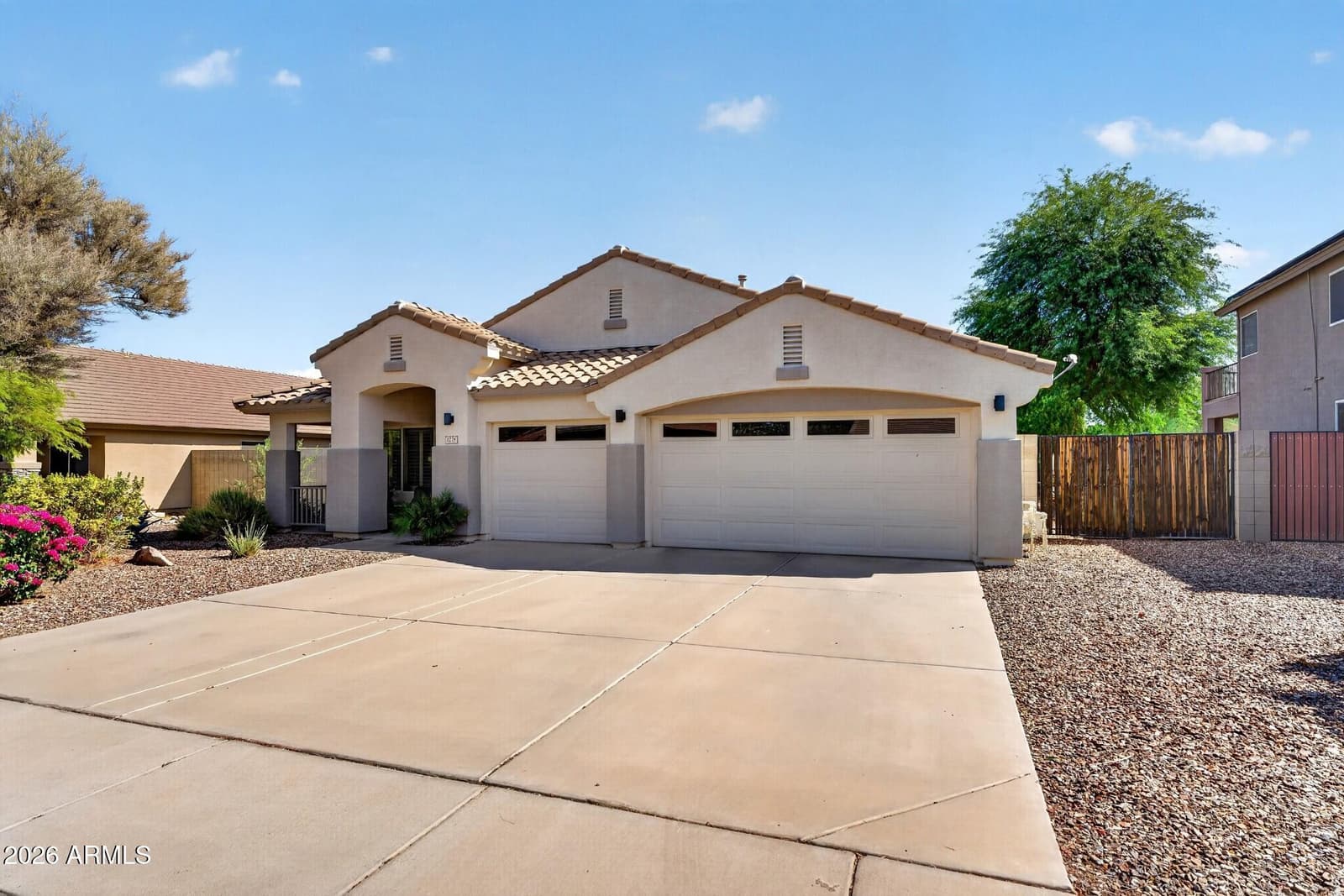 1278 E Eli Court, Gilbert, AZ 85295 — photo 2 of 42