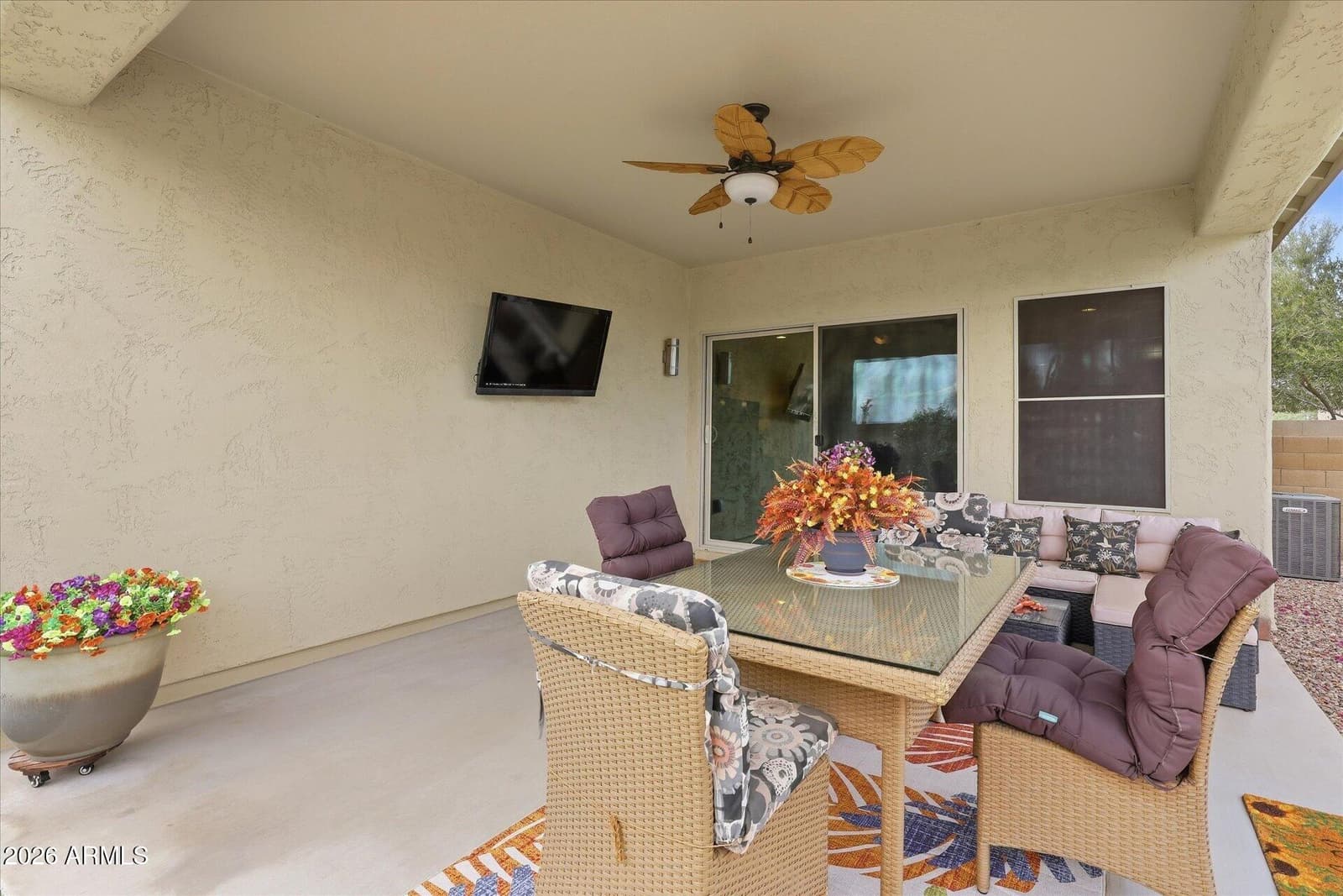 5381 W Victory Way, Florence, AZ 85132 — photo 38 of 44