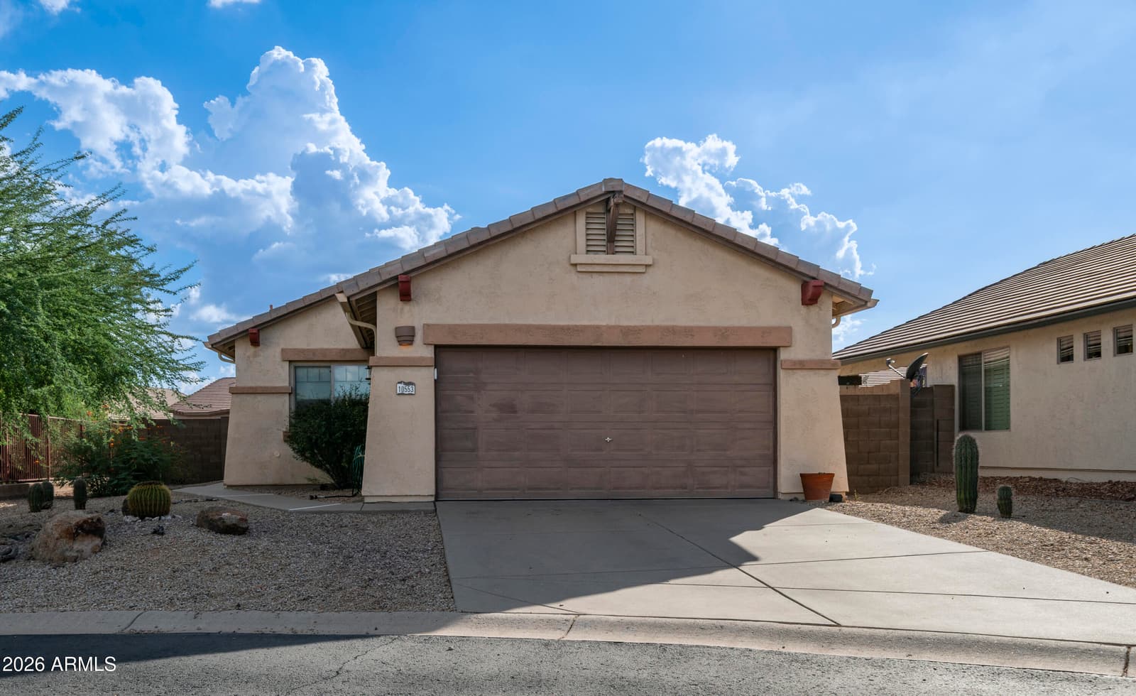 10553 E Tortilla Creek Court, Gold Canyon, AZ 85118 — photo 1 of 27