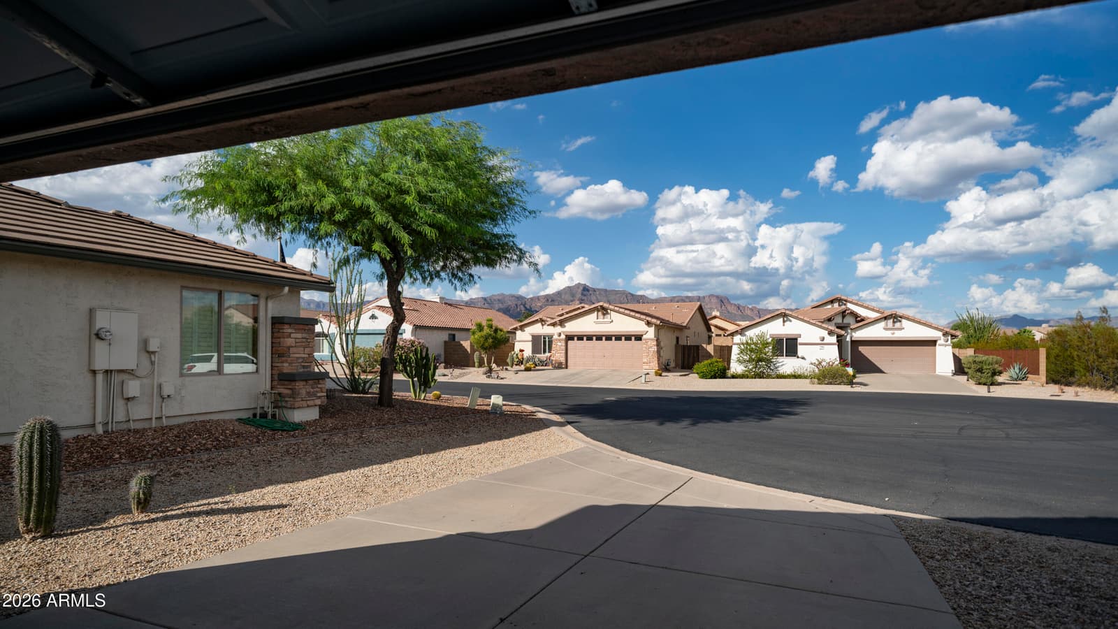 10553 E Tortilla Creek Court, Gold Canyon, AZ 85118 — photo 17 of 27
