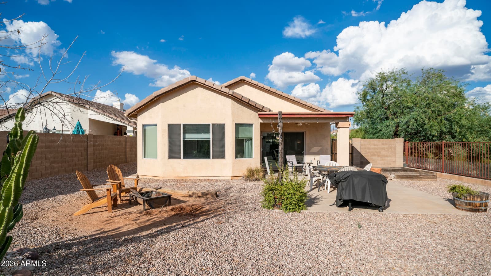 10553 E Tortilla Creek Court, Gold Canyon, AZ 85118 — photo 25 of 27