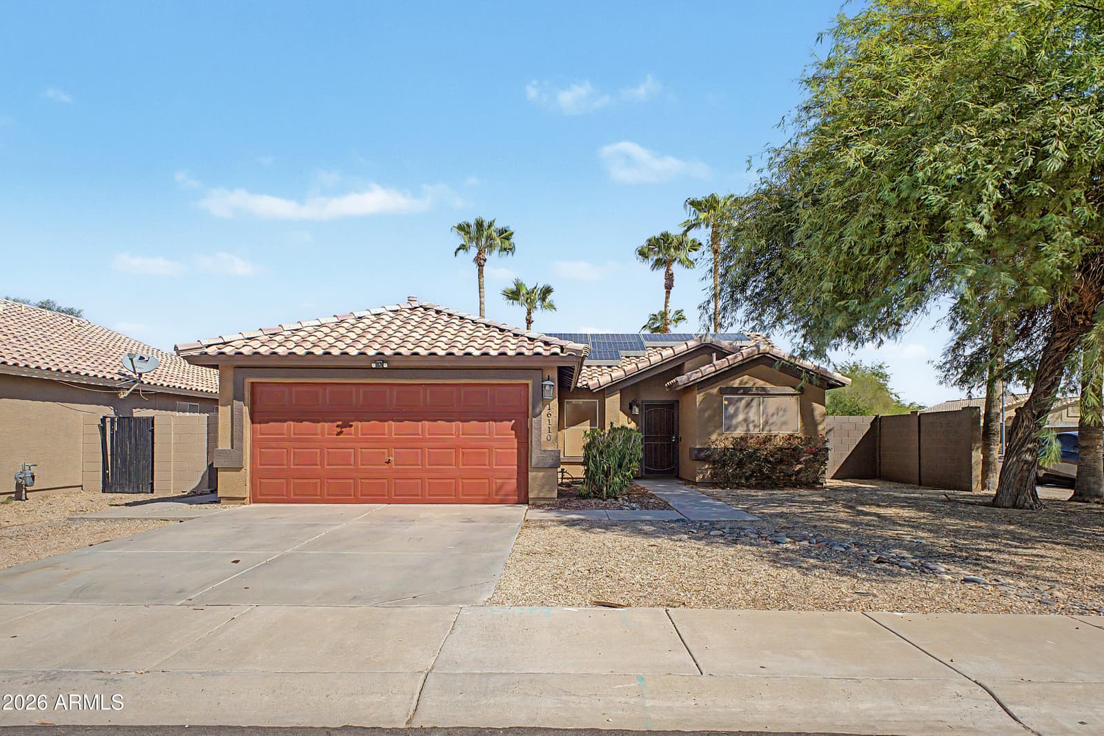 16110 W Jackson Street, Goodyear, AZ 85338 — photo 2 of 15