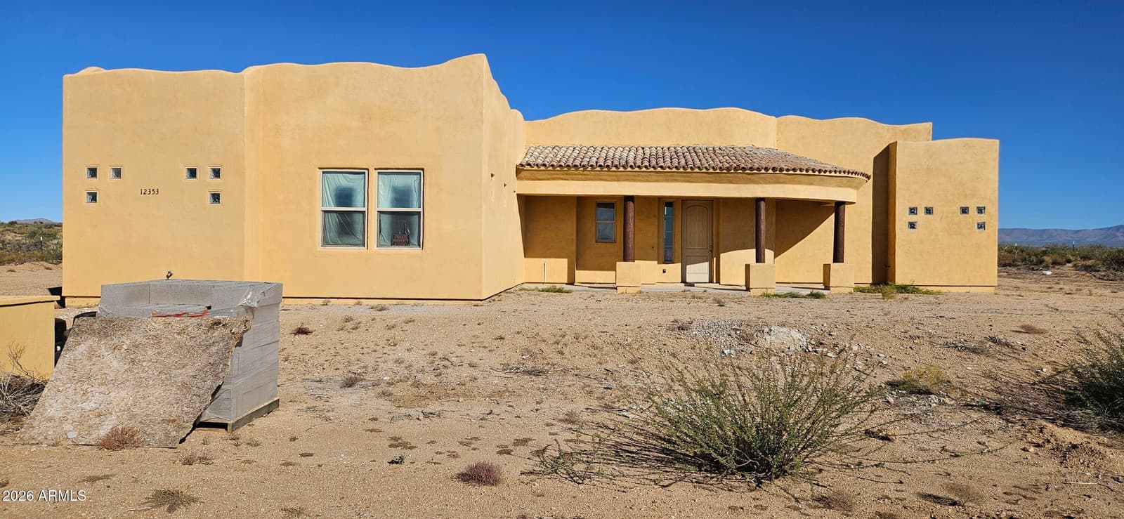 12353 E Old Mule Drive, Kingman, AZ 86401 — photo 2 of 6