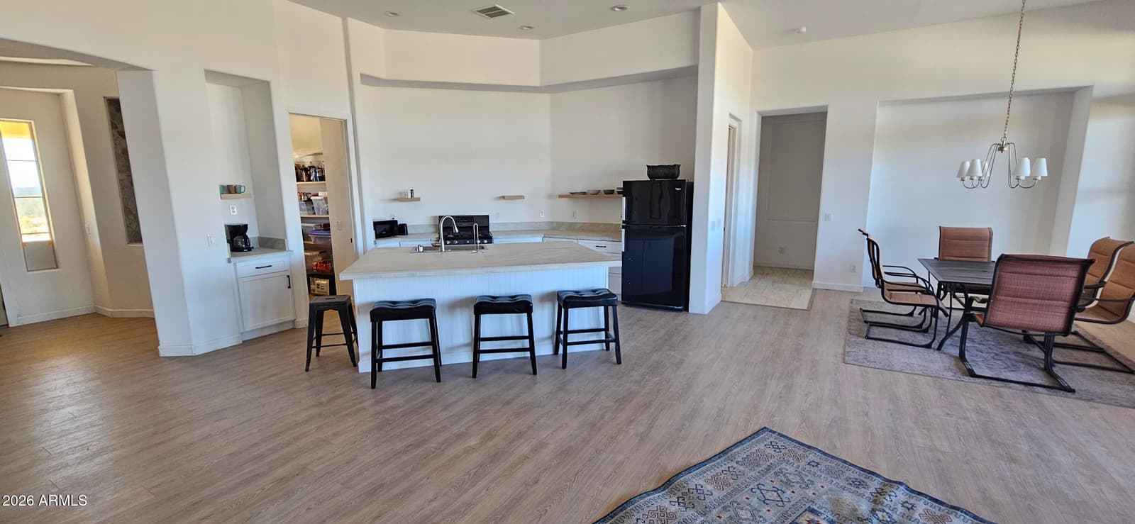 12353 E Old Mule Drive, Kingman, AZ 86401 — photo 3 of 6