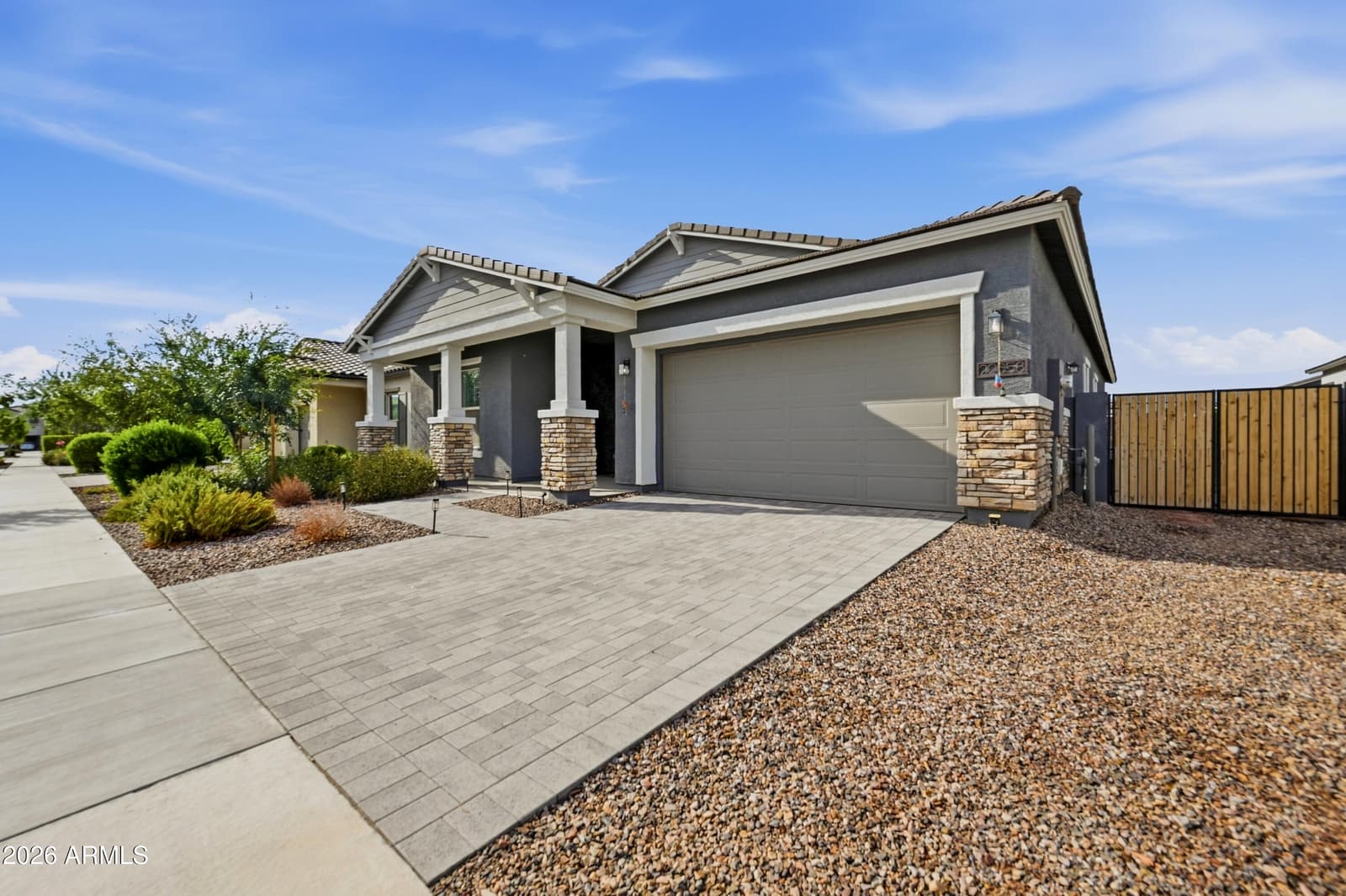 22658 E Roundup Way, Queen Creek, AZ 85142 — photo 2 of 91