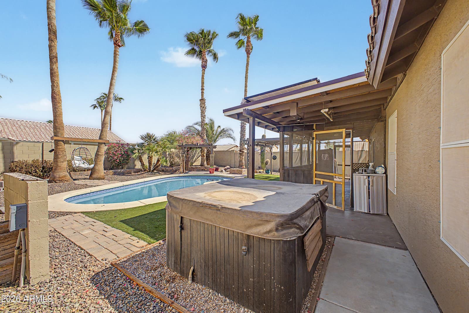 16110 W Jackson Street, Goodyear, AZ 85338 — photo 13 of 15