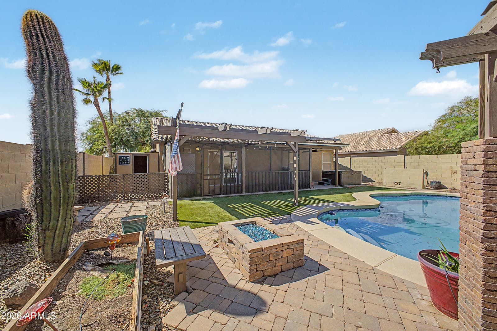 16110 W Jackson Street, Goodyear, AZ 85338 — photo 14 of 15