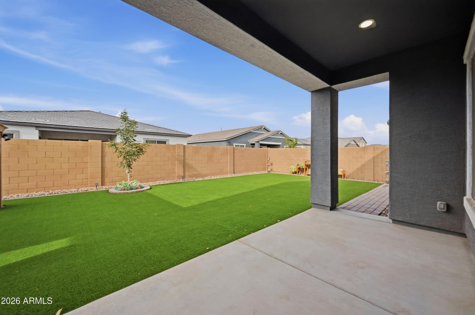 22658 E Roundup Way, Queen Creek, AZ 85142 — photo 77 of 91