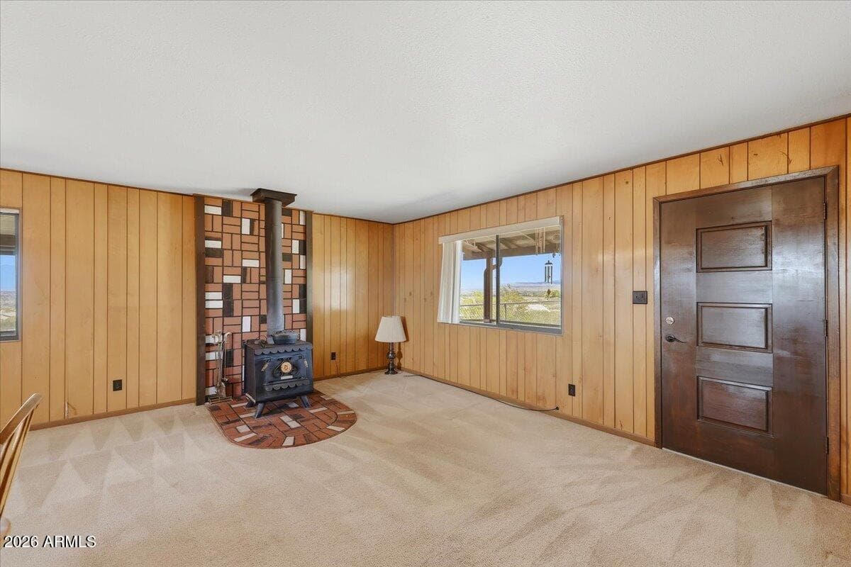 1495 S Koch Ranch Road, Cornville, AZ 86325 — photo 4 of 32