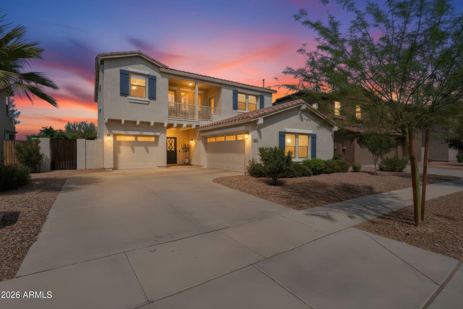 4180 E Sidewinder Court, Gilbert, AZ 85297 — photo 1 of 43