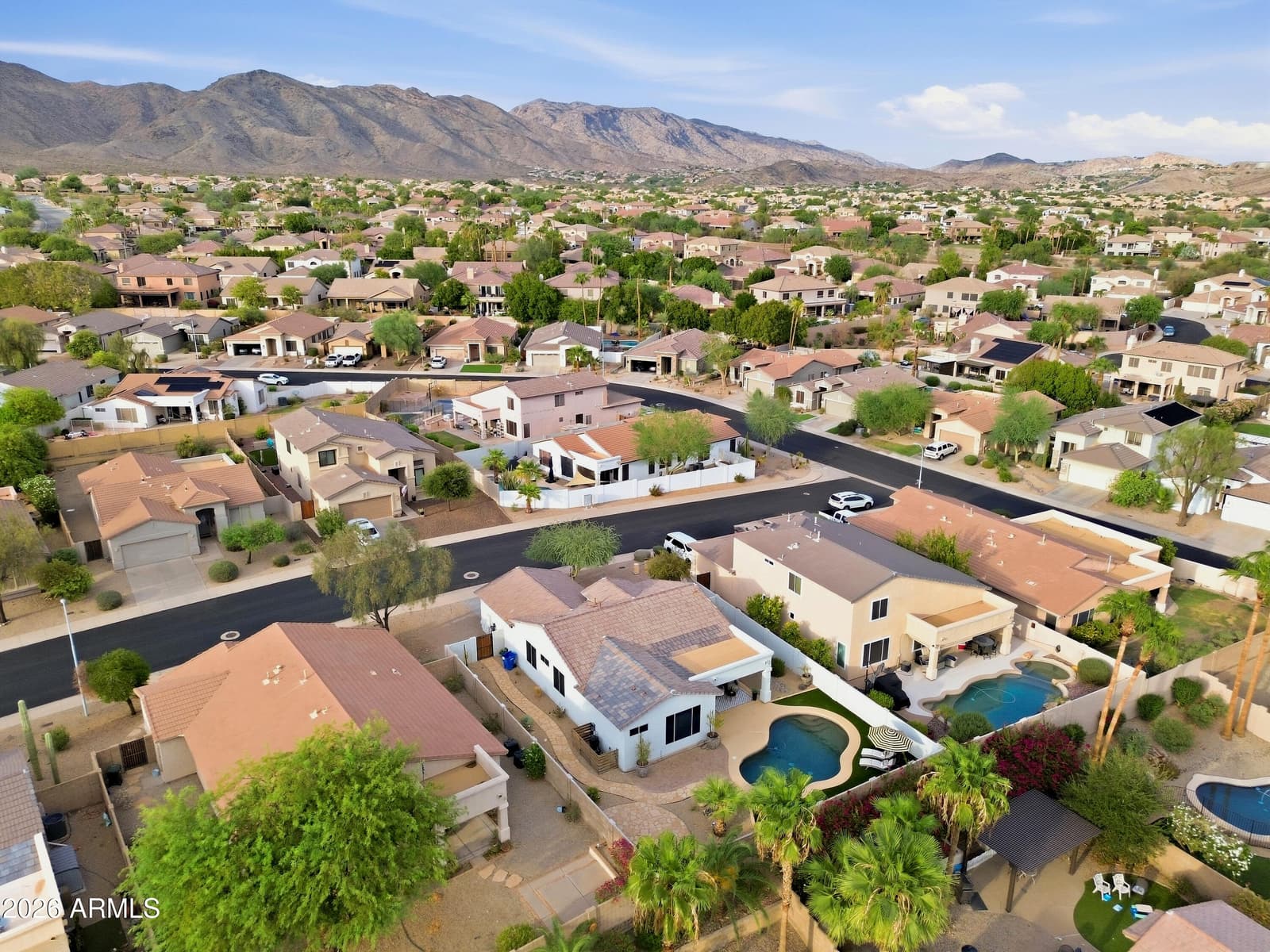 1629 W Glenhaven Drive, Phoenix, AZ 85045 — photo 38 of 45