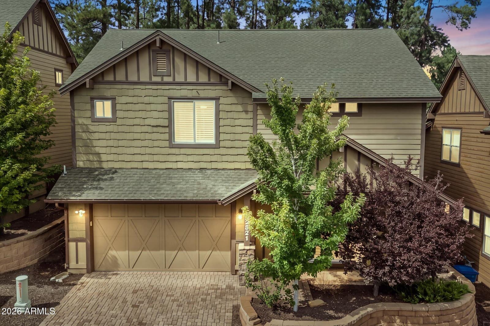 2521 W Pollo Circle, Flagstaff, AZ 86001 — photo 2 of 38