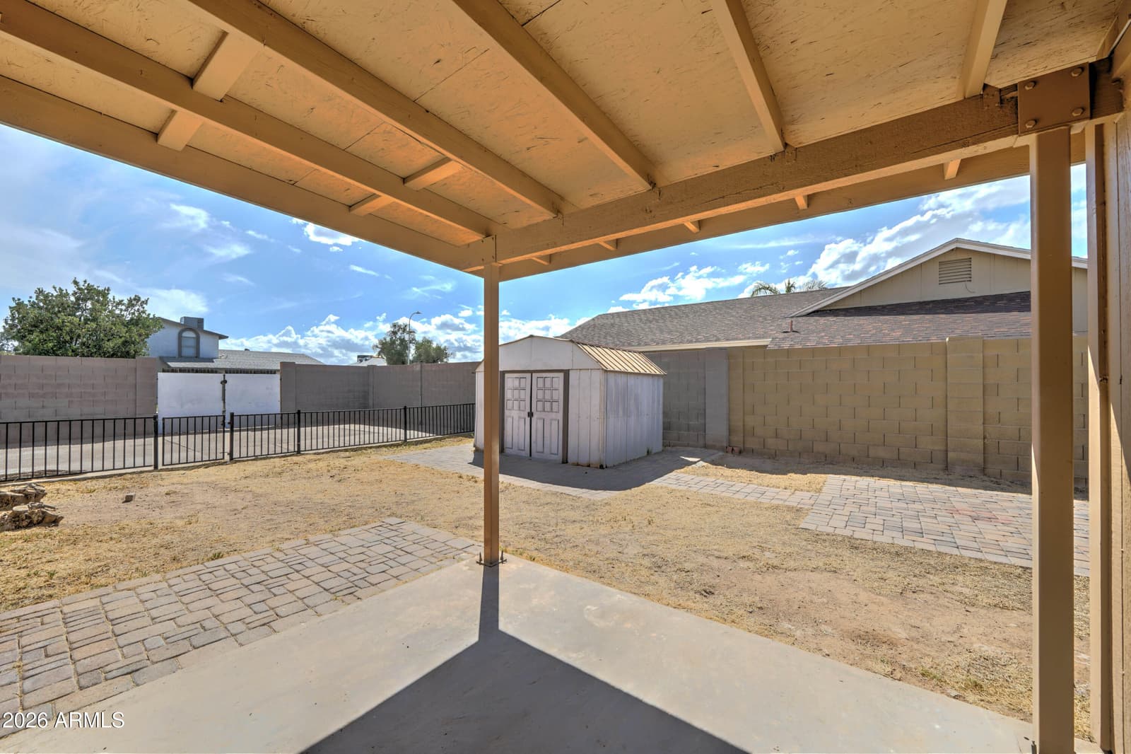 10202 N 45th Avenue, Glendale, AZ 85302 — photo 29 of 34
