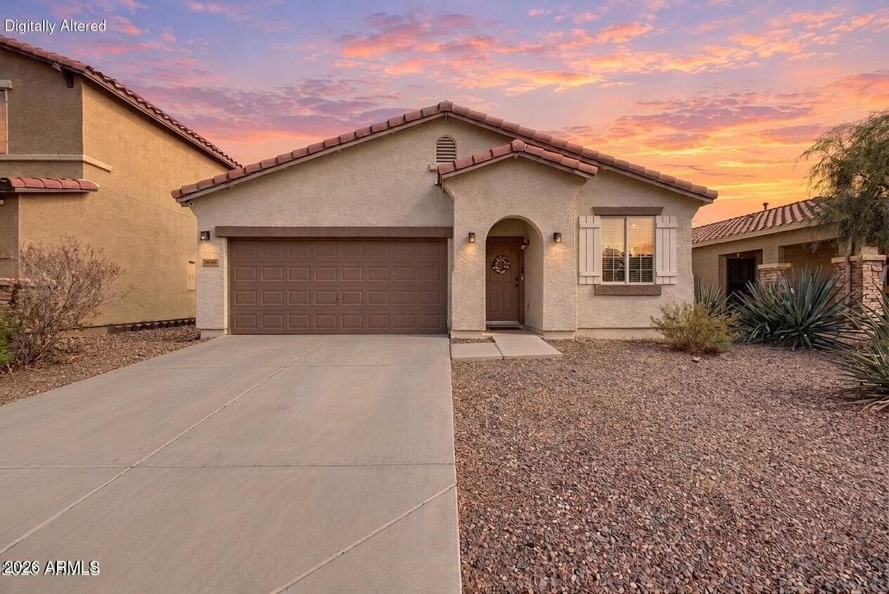 19133 N Ventana Lane, Maricopa, AZ 85138 — photo 1 of 33