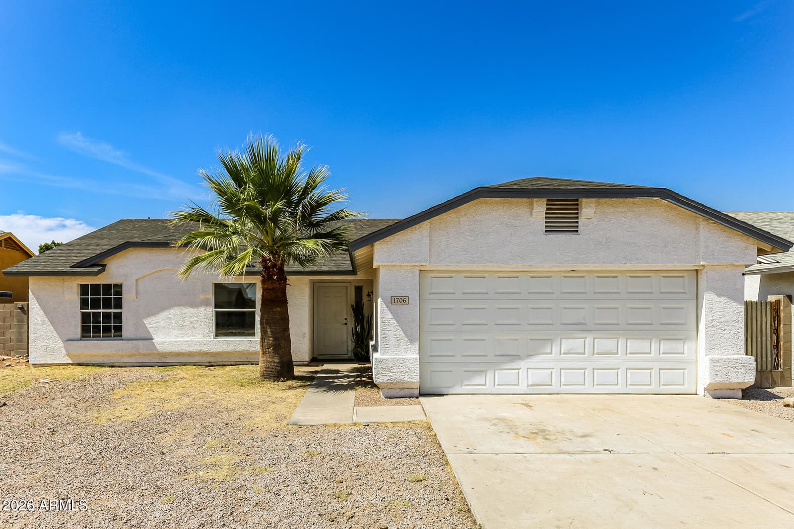 1706 W Ironwood Drive, Phoenix, AZ 85021 — photo 1 of 21