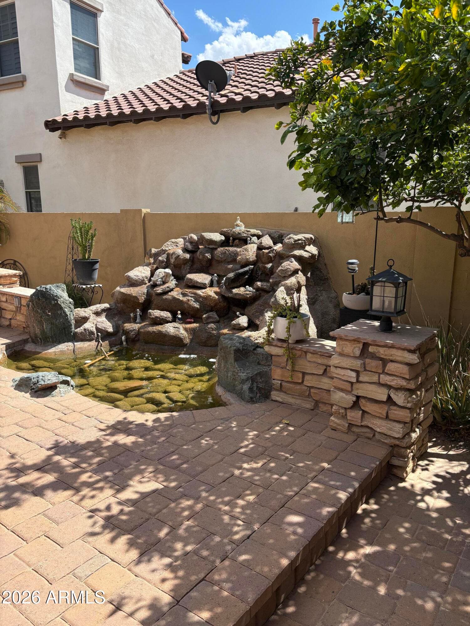 3476 S Valerie Drive, Chandler, AZ 85286 — photo 37 of 43