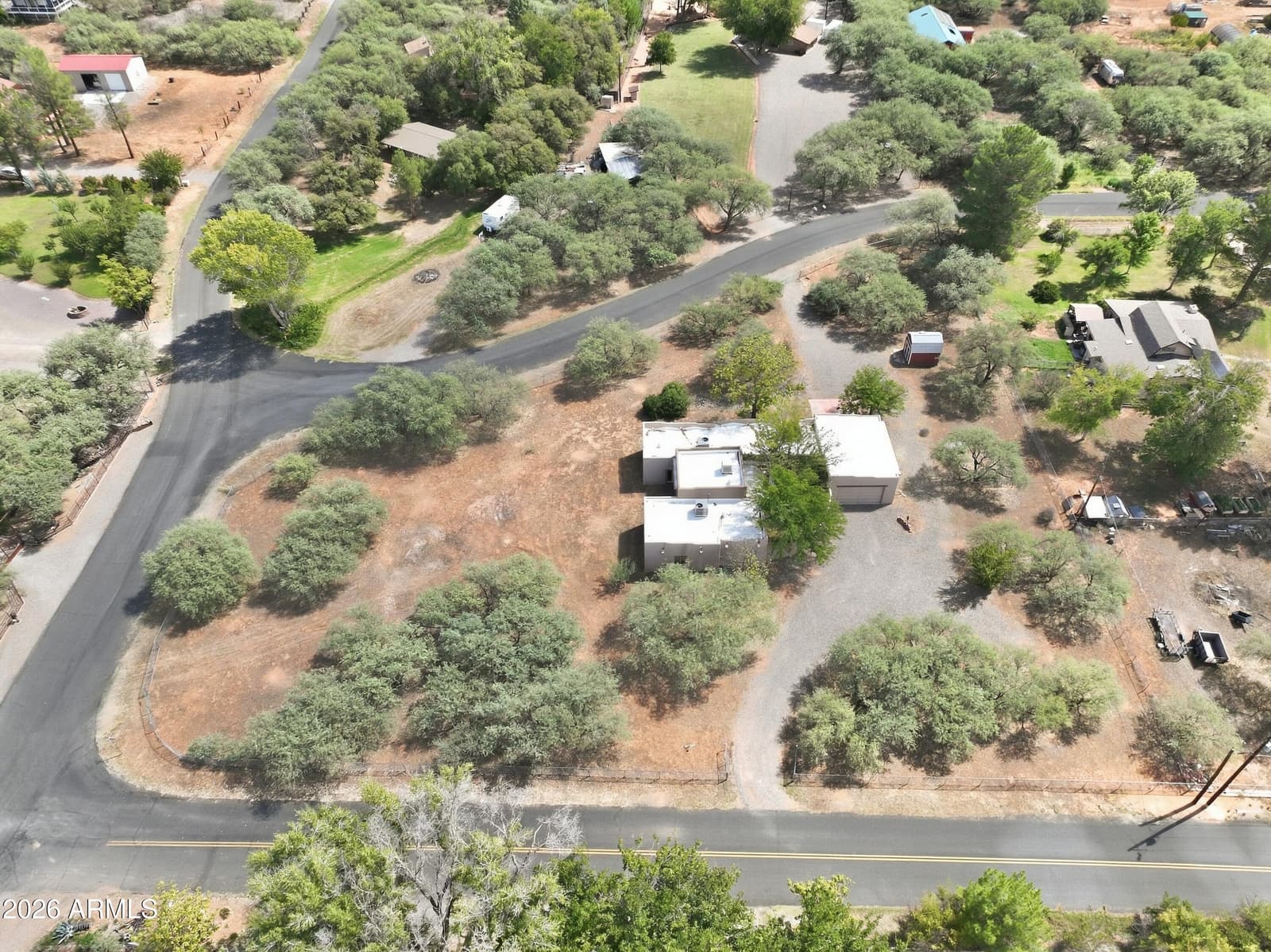 10425 E Willow Drive, Cornville, AZ 86325 — photo 58 of 66