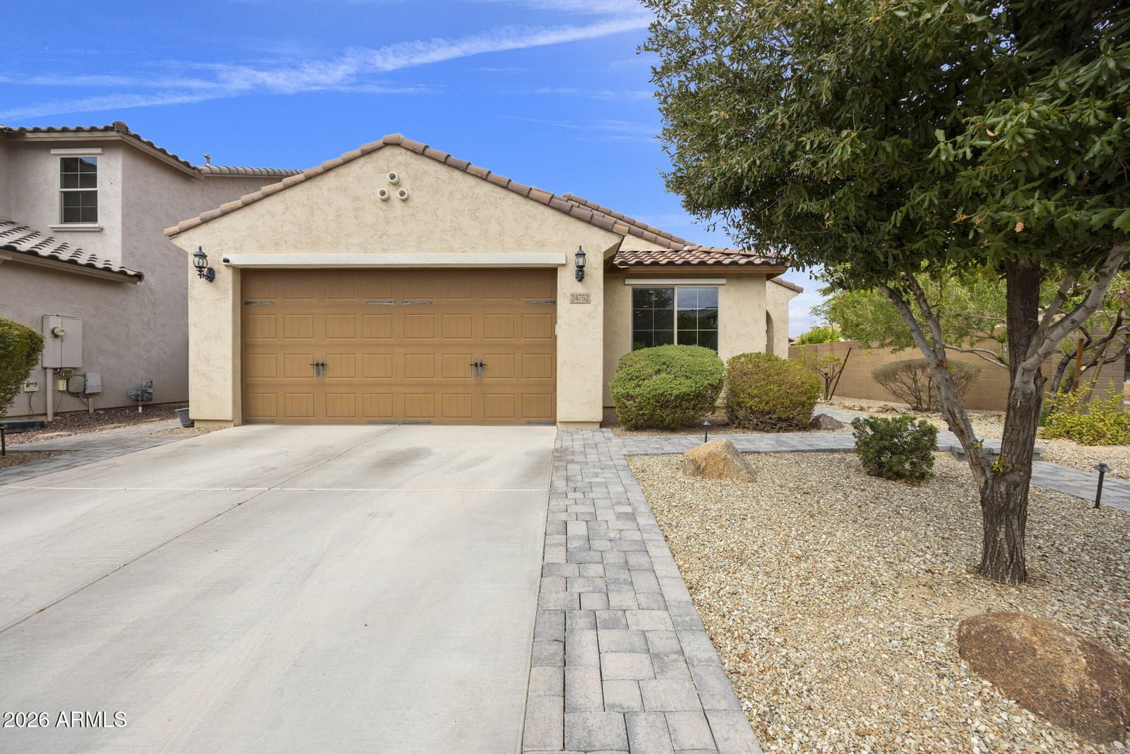 24752 N 96th Avenue, Peoria, AZ 85383 — photo 62 of 64
