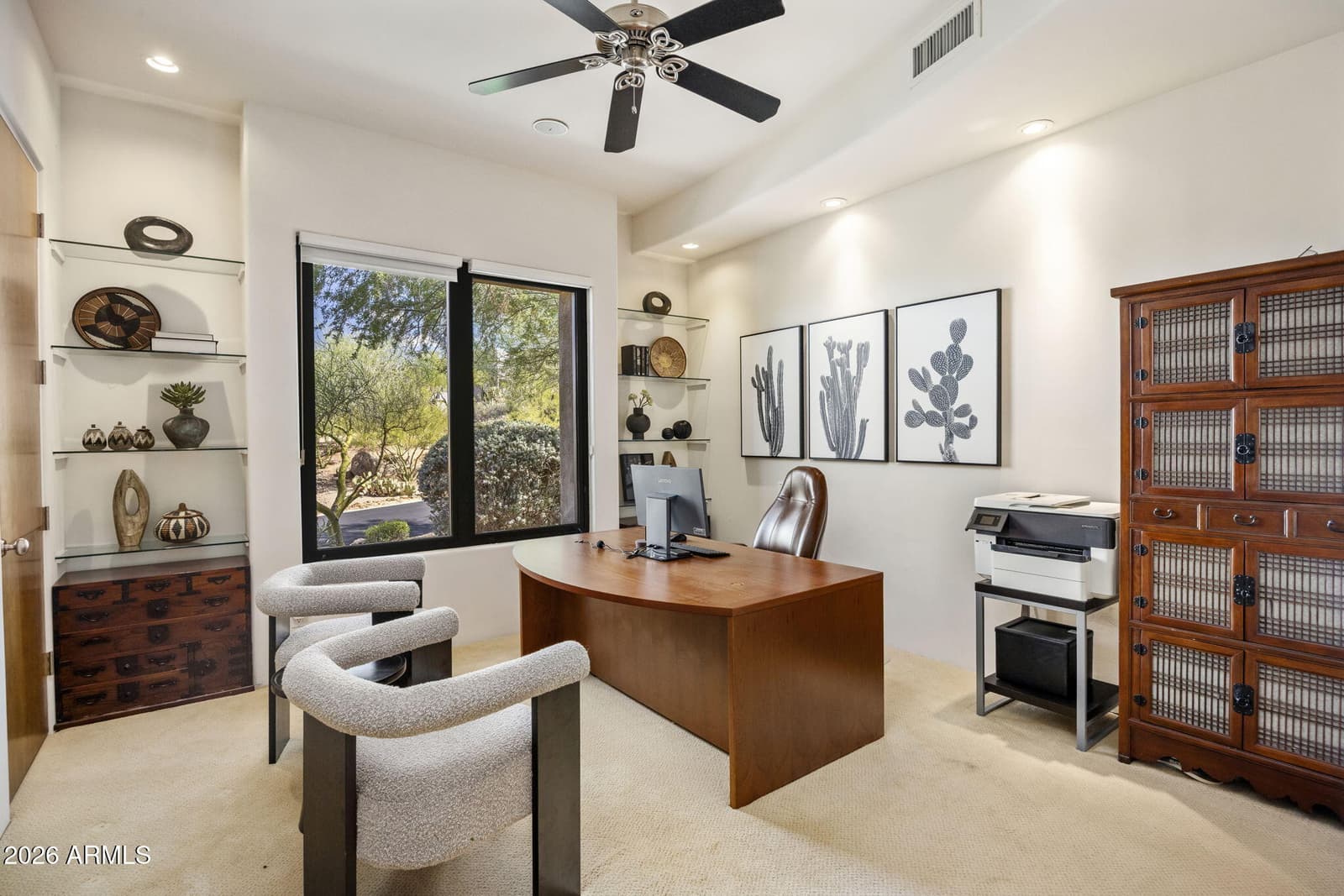 11087 E Harris Hawk Trail, Scottsdale, AZ 85262 — photo 29 of 50