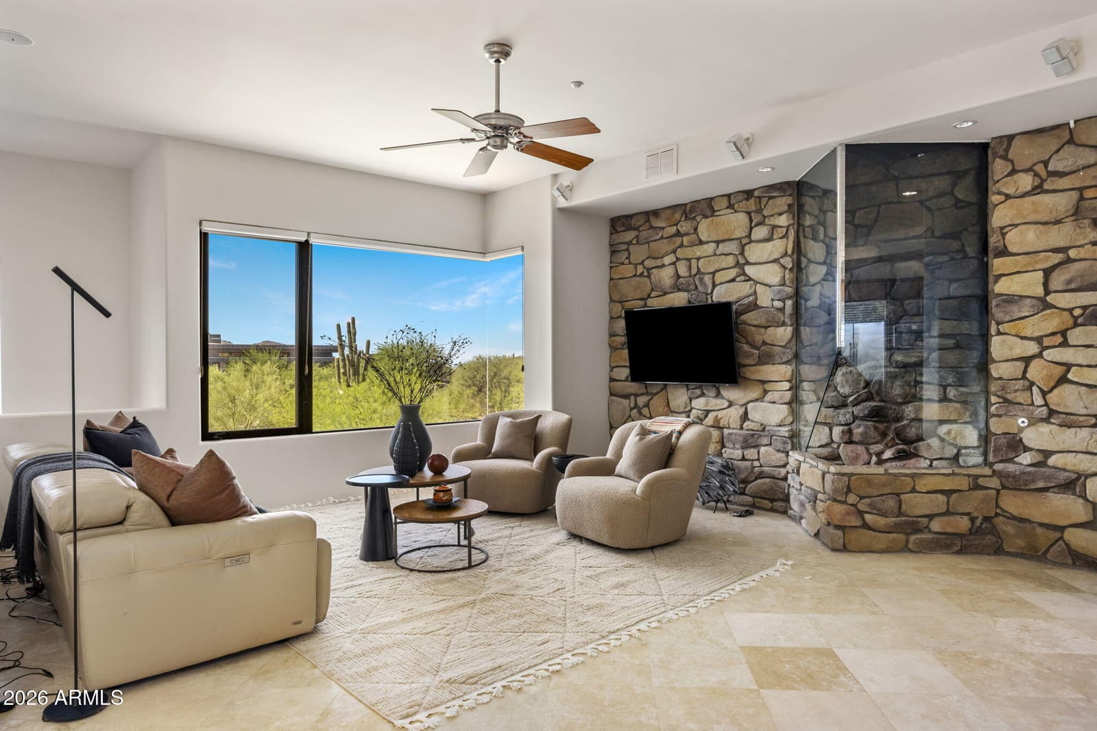 11087 E Harris Hawk Trail, Scottsdale, AZ 85262 — photo 15 of 50