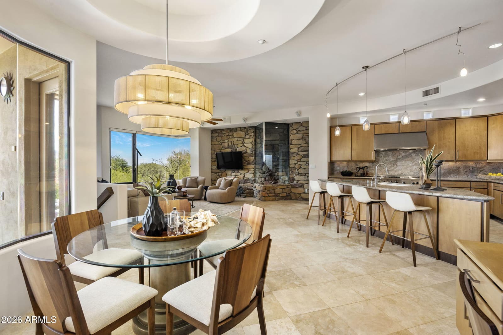 11087 E Harris Hawk Trail, Scottsdale, AZ 85262 — photo 13 of 50