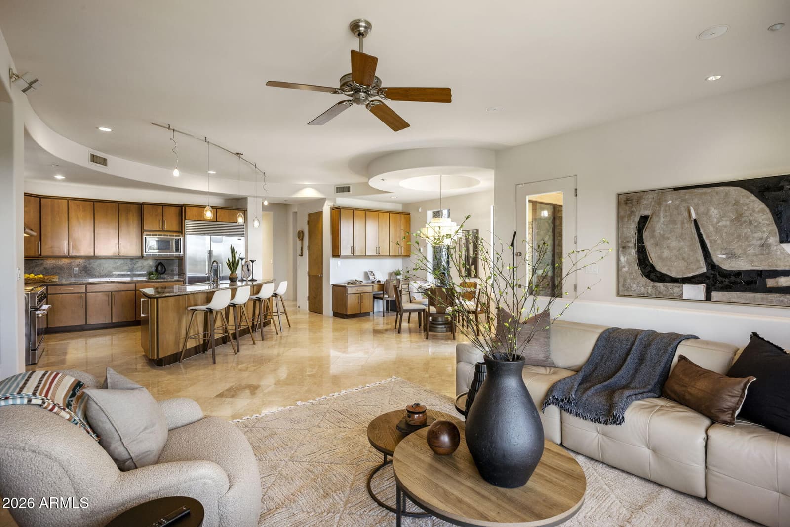 11087 E Harris Hawk Trail, Scottsdale, AZ 85262 — photo 12 of 50