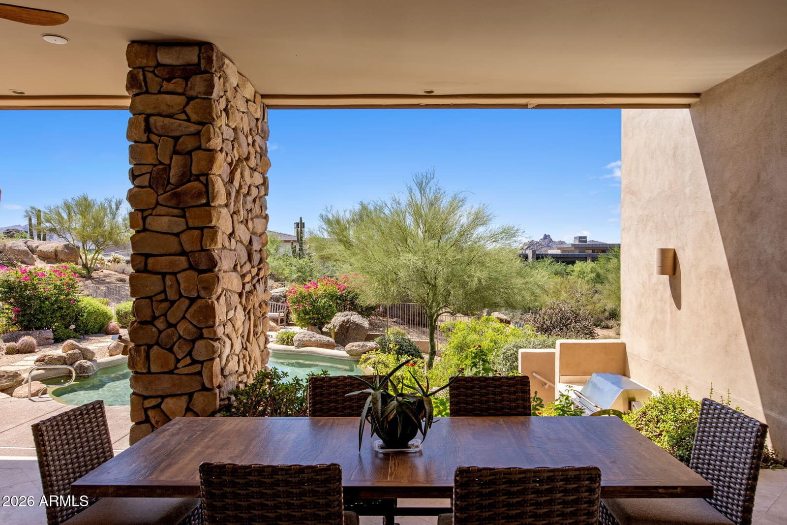 11087 E Harris Hawk Trail, Scottsdale, AZ 85262 — photo 36 of 50