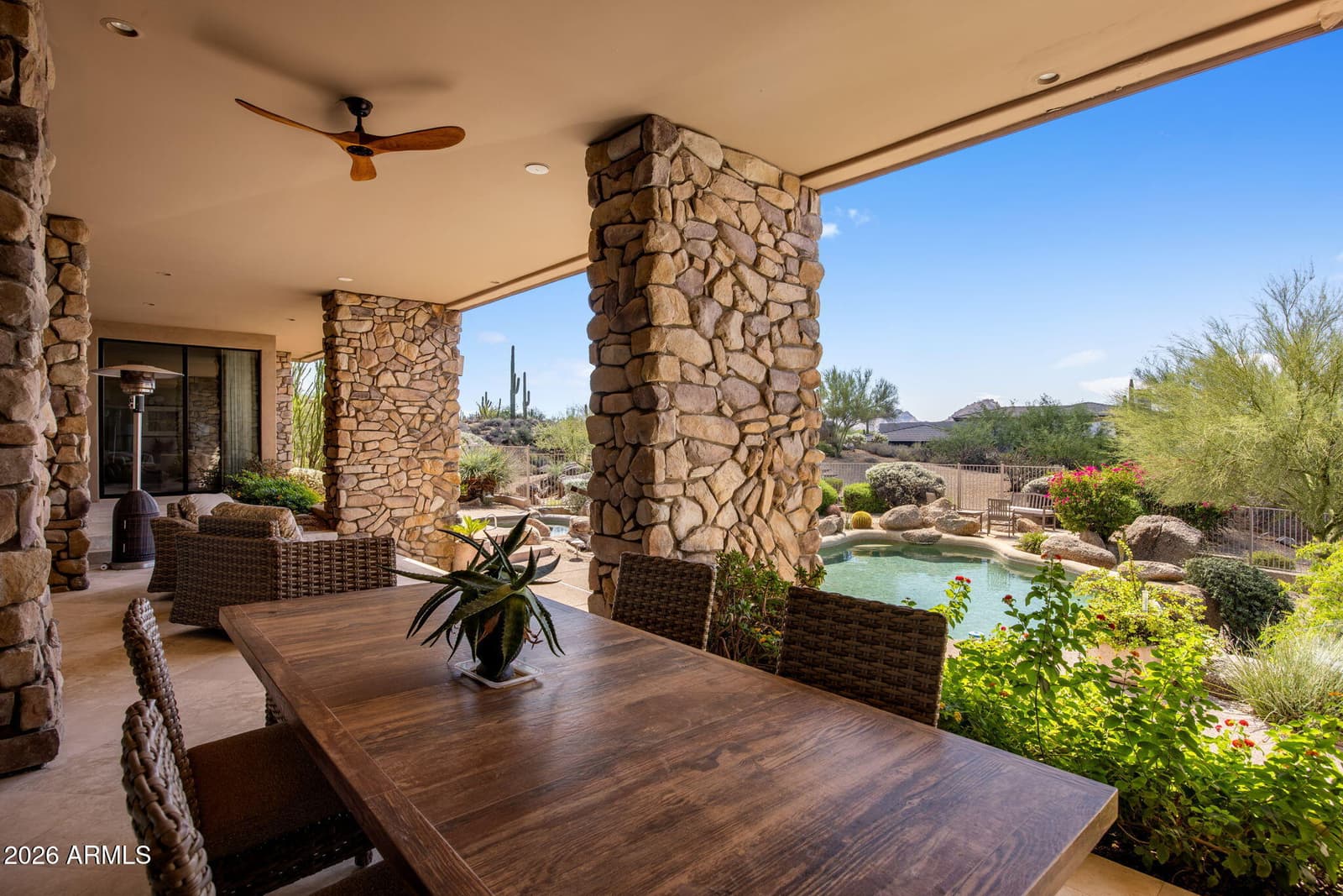 11087 E Harris Hawk Trail, Scottsdale, AZ 85262 — photo 35 of 50