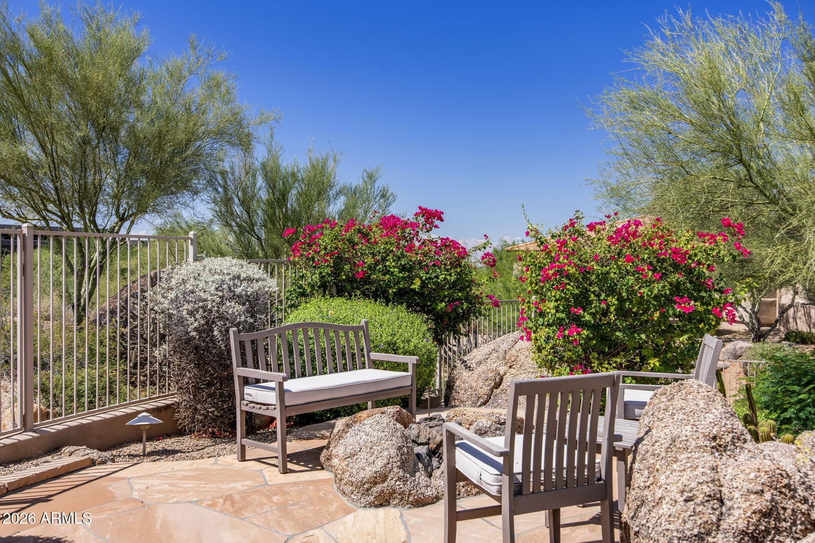 11087 E Harris Hawk Trail, Scottsdale, AZ 85262 — photo 39 of 50