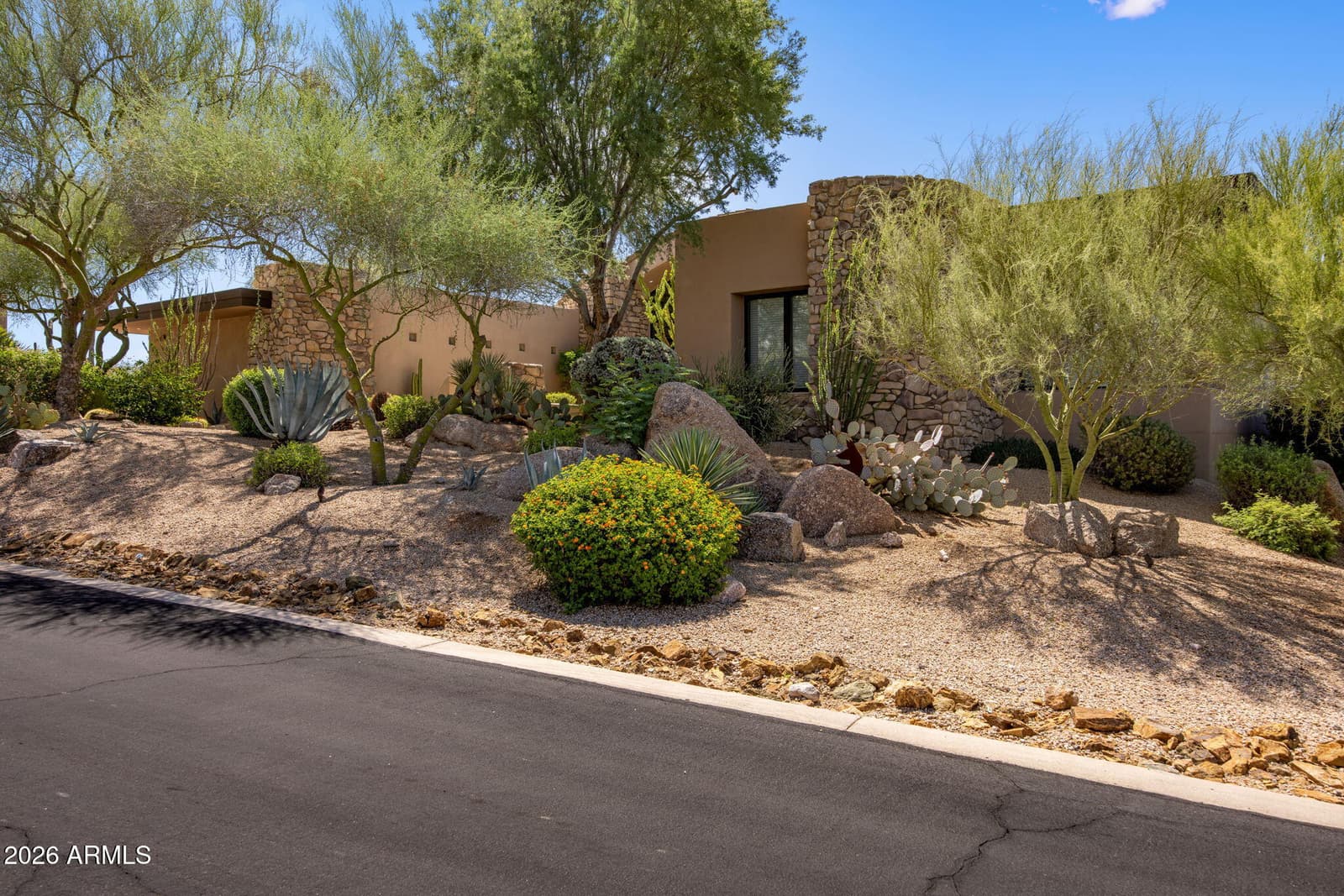 11087 E Harris Hawk Trail, Scottsdale, AZ 85262 — photo 44 of 50