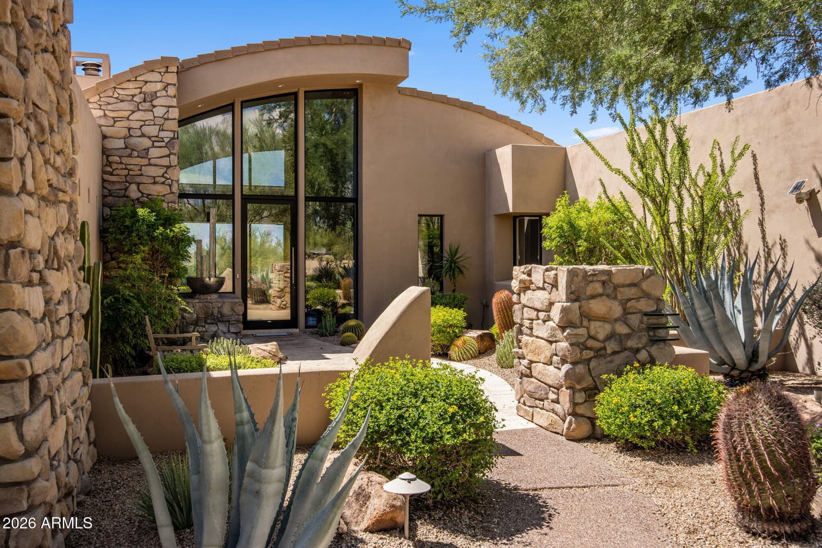 11087 E Harris Hawk Trail, Scottsdale, AZ 85262 — photo 2 of 50