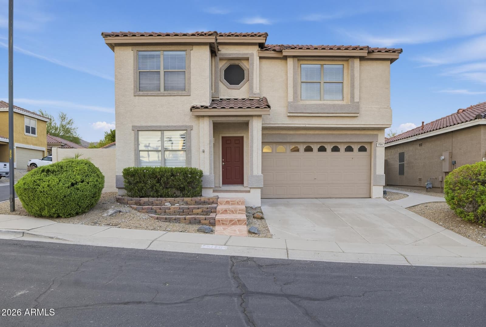 1704 W Wildwood Drive, Phoenix, AZ 85045 — photo 2 of 24