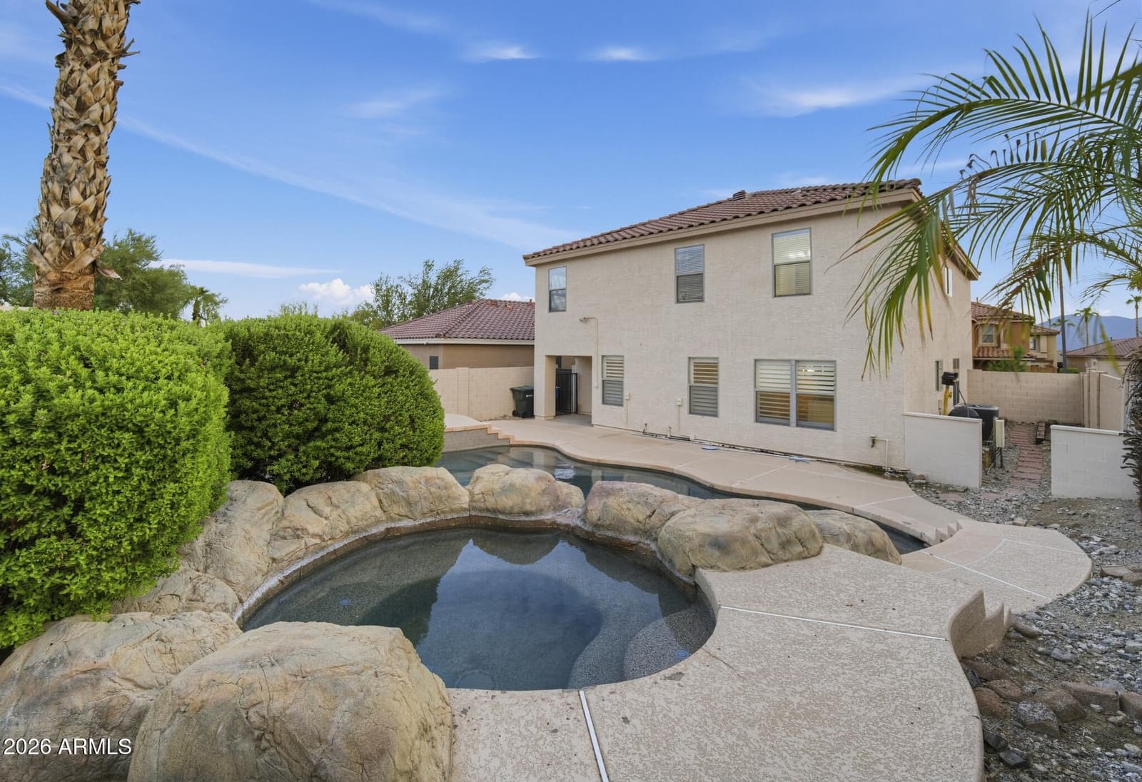 1704 W Wildwood Drive, Phoenix, AZ 85045 — photo 23 of 24