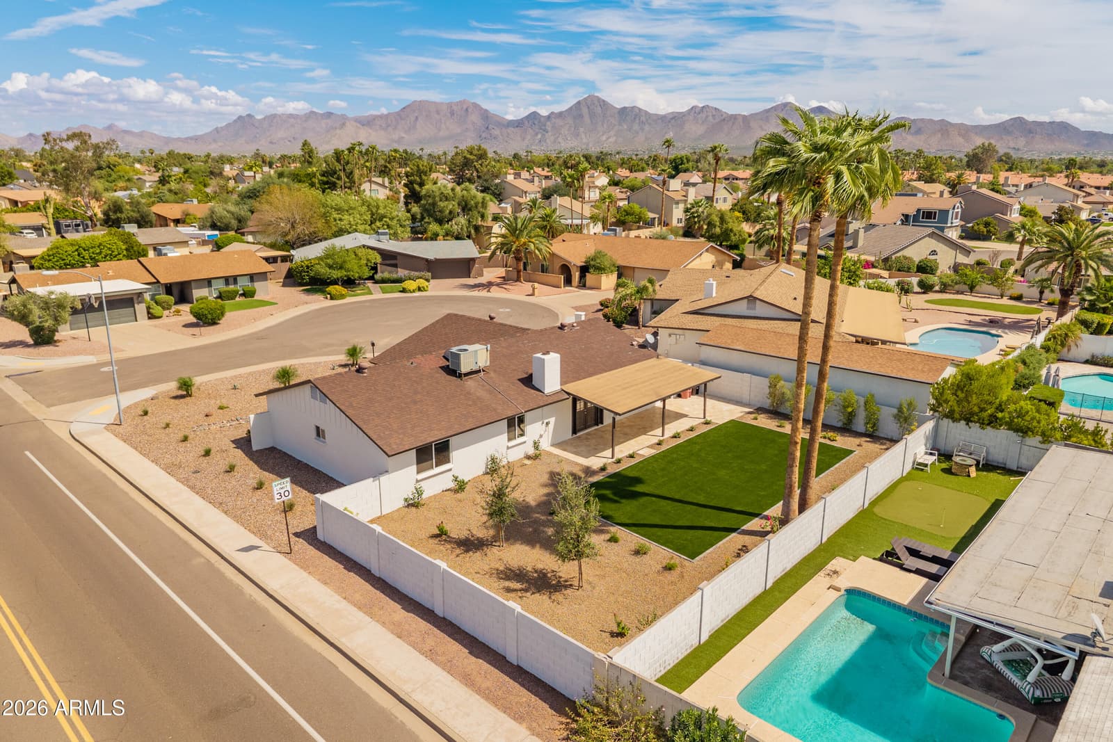 8901 E Lupine Avenue, Scottsdale, AZ 85260 — photo 33 of 35