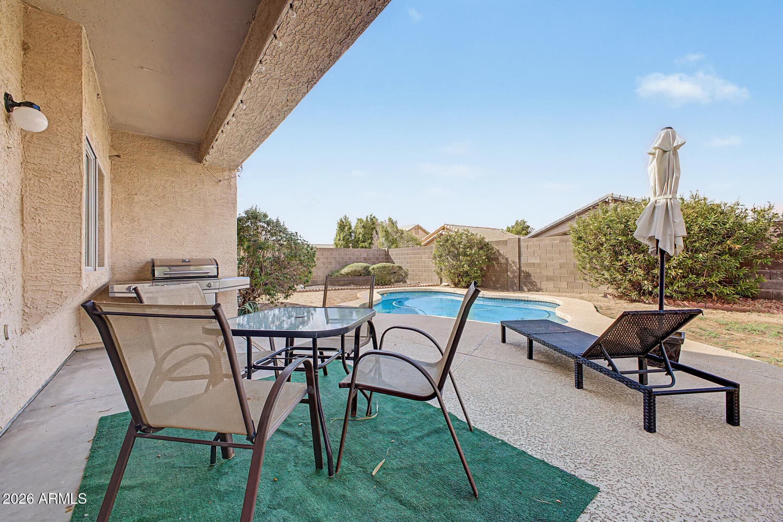 1892 E Erie Street, Chandler, AZ 85225 — photo 26 of 29