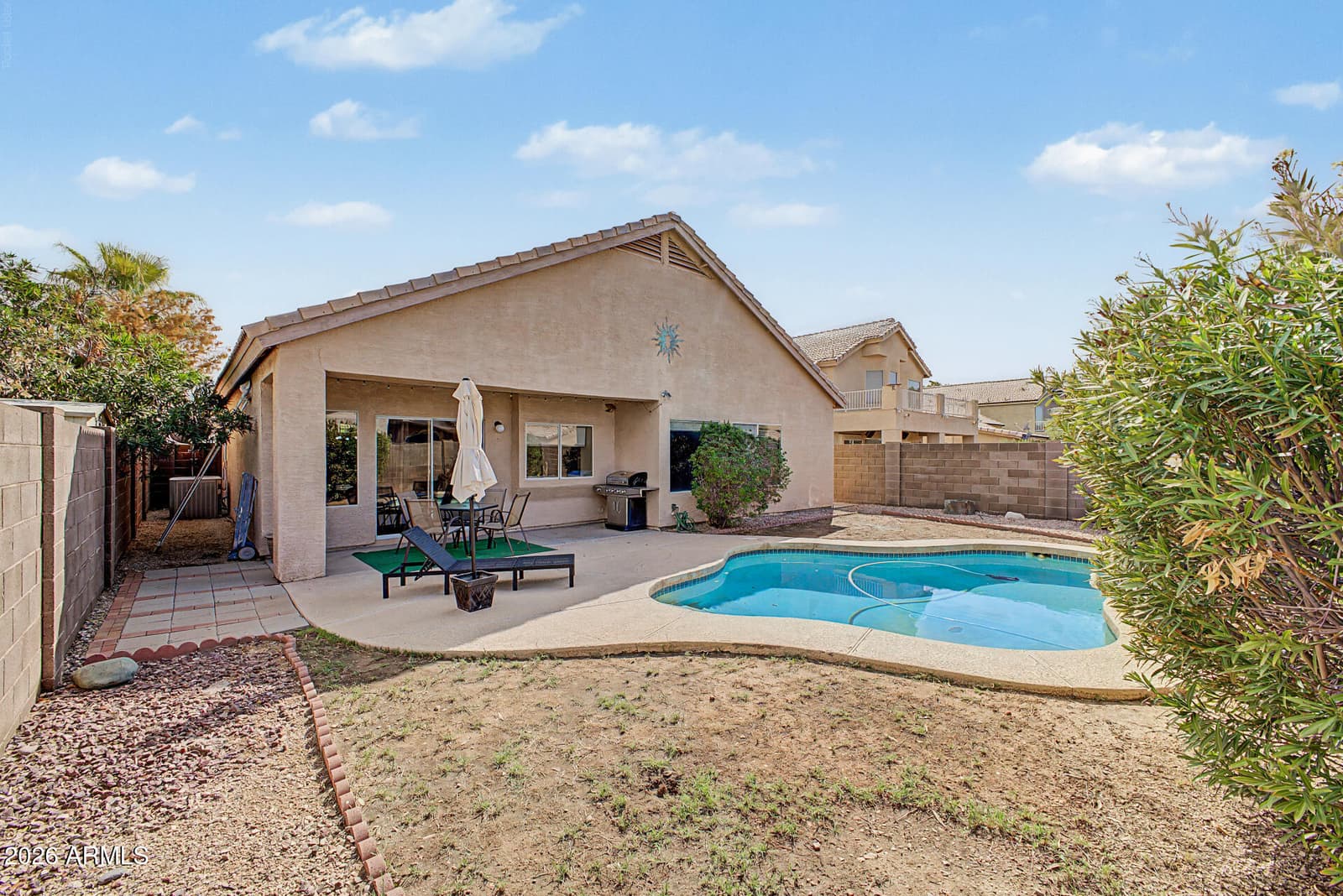 1892 E Erie Street, Chandler, AZ 85225 — photo 27 of 29